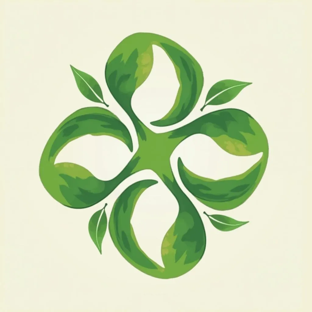 Firmenlogo Beispiel 4